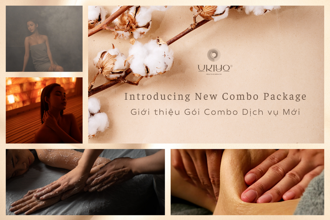 Introducing New Combo Package: Serenity Duo