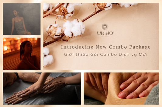 Introducing New Combo Package: Serenity Duo