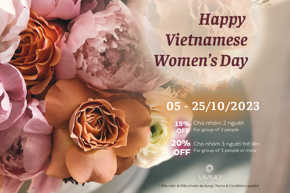 Vietnamese Women's Day 2023