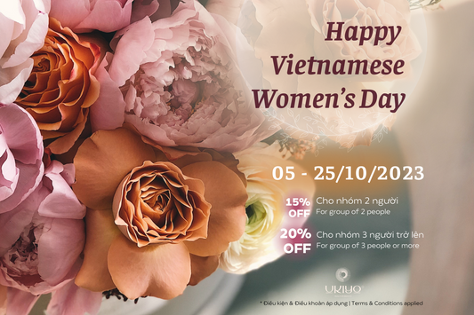 Vietnamese Women's Day 2023