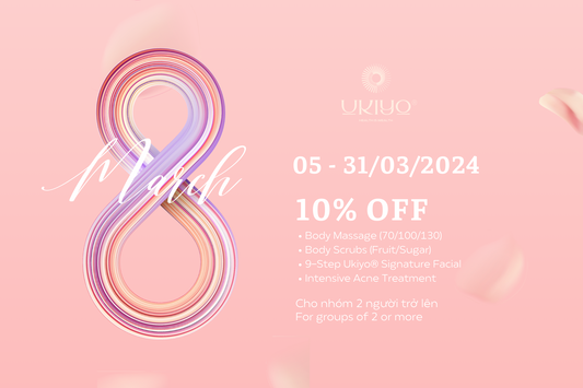 International Women's Day 2024