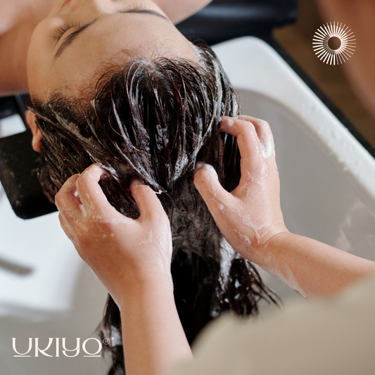 Ukiyo® Hair Care