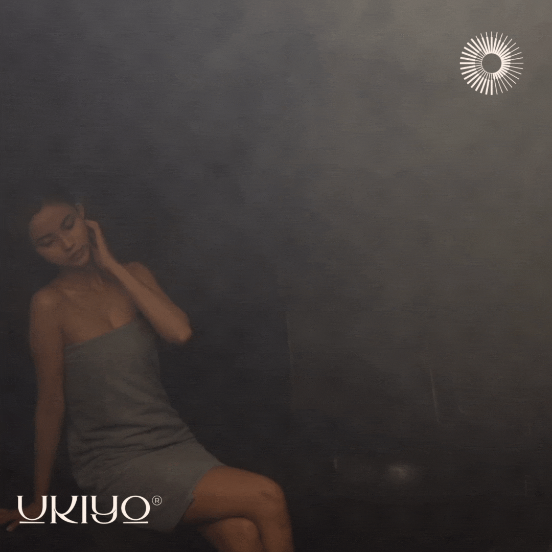 Xông hơi khô & Xông hơi ướt