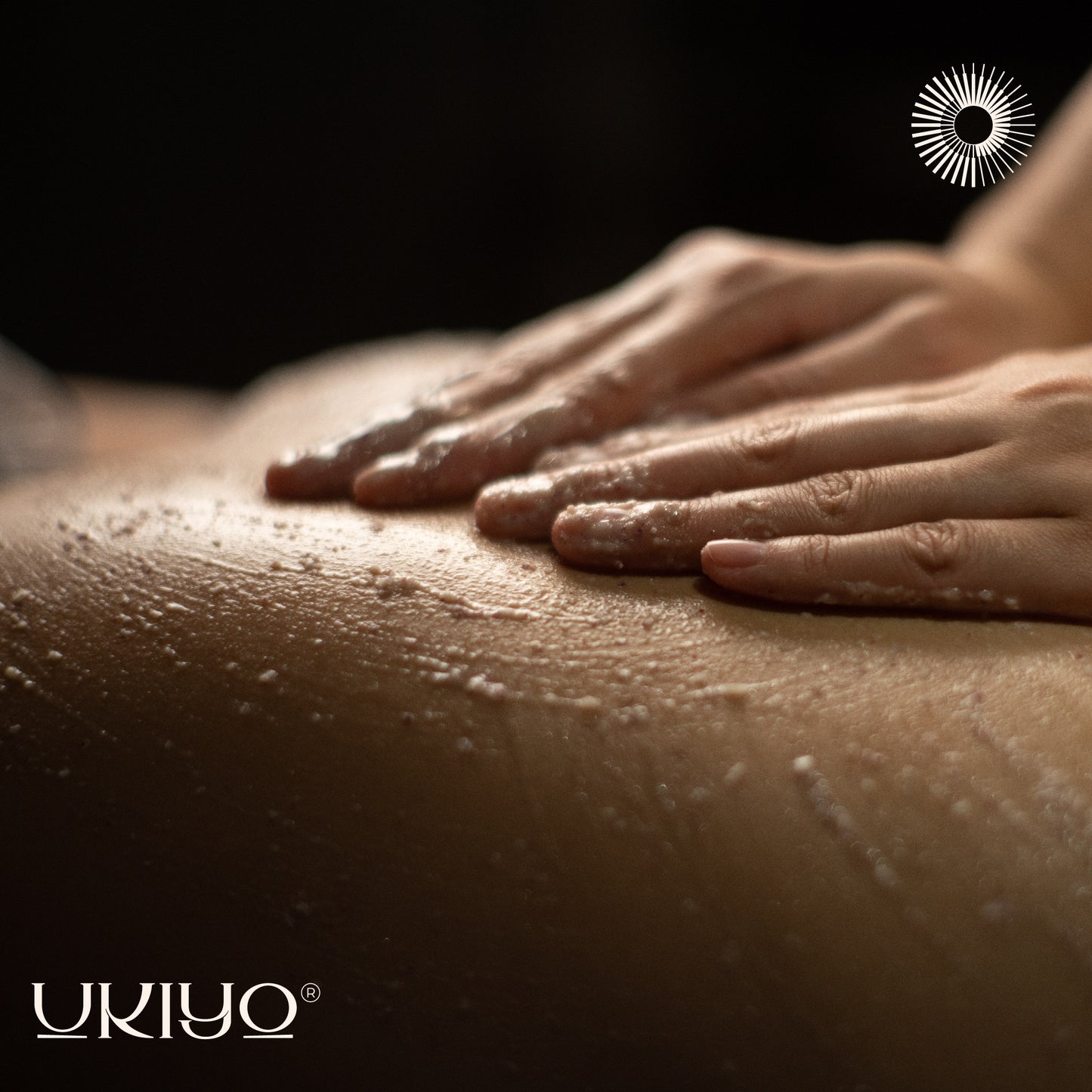 Tắm Tẩy Trái Cây