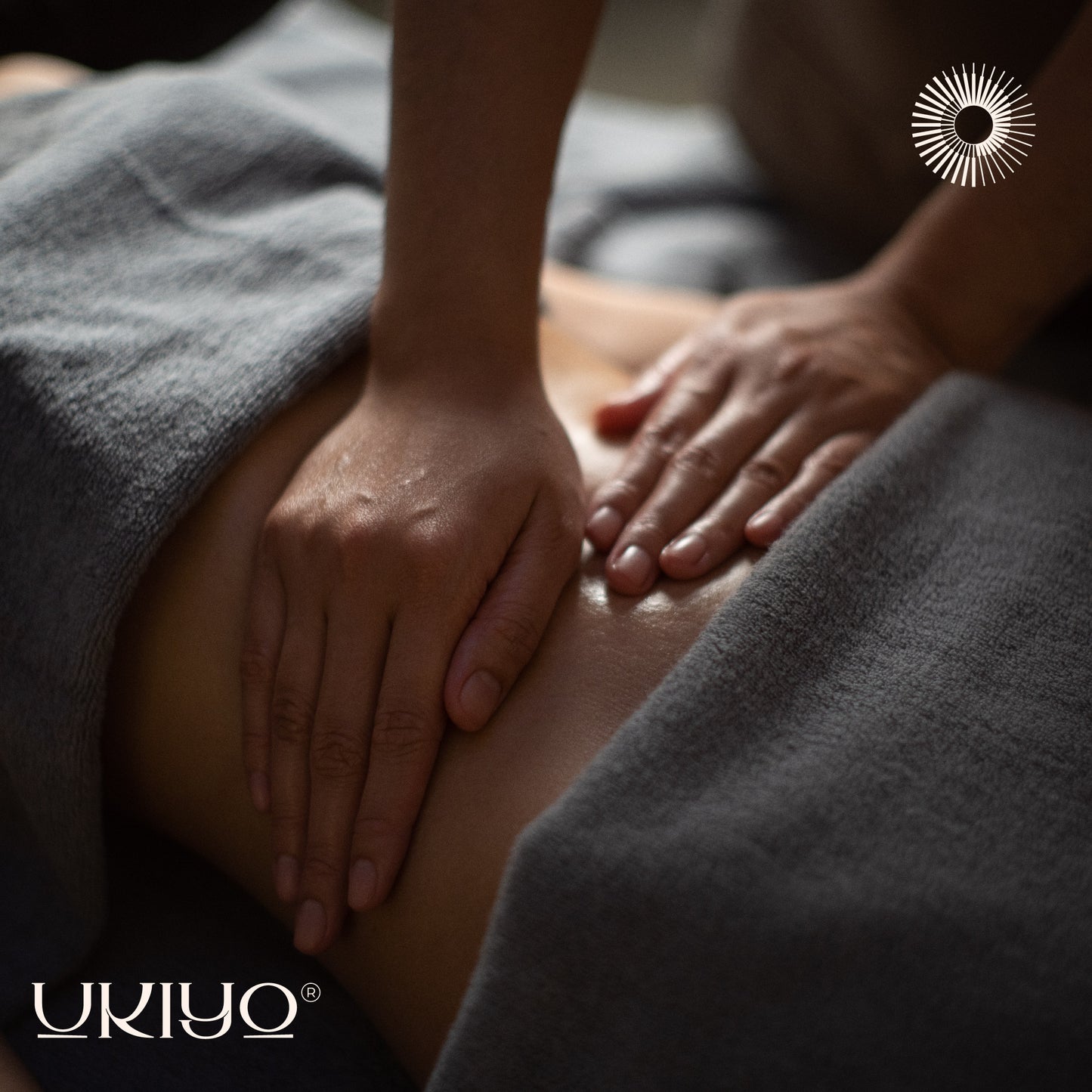 Ukiyo® Signature Body Massage