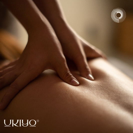 Massage Toàn thân Ukiyo® Signature