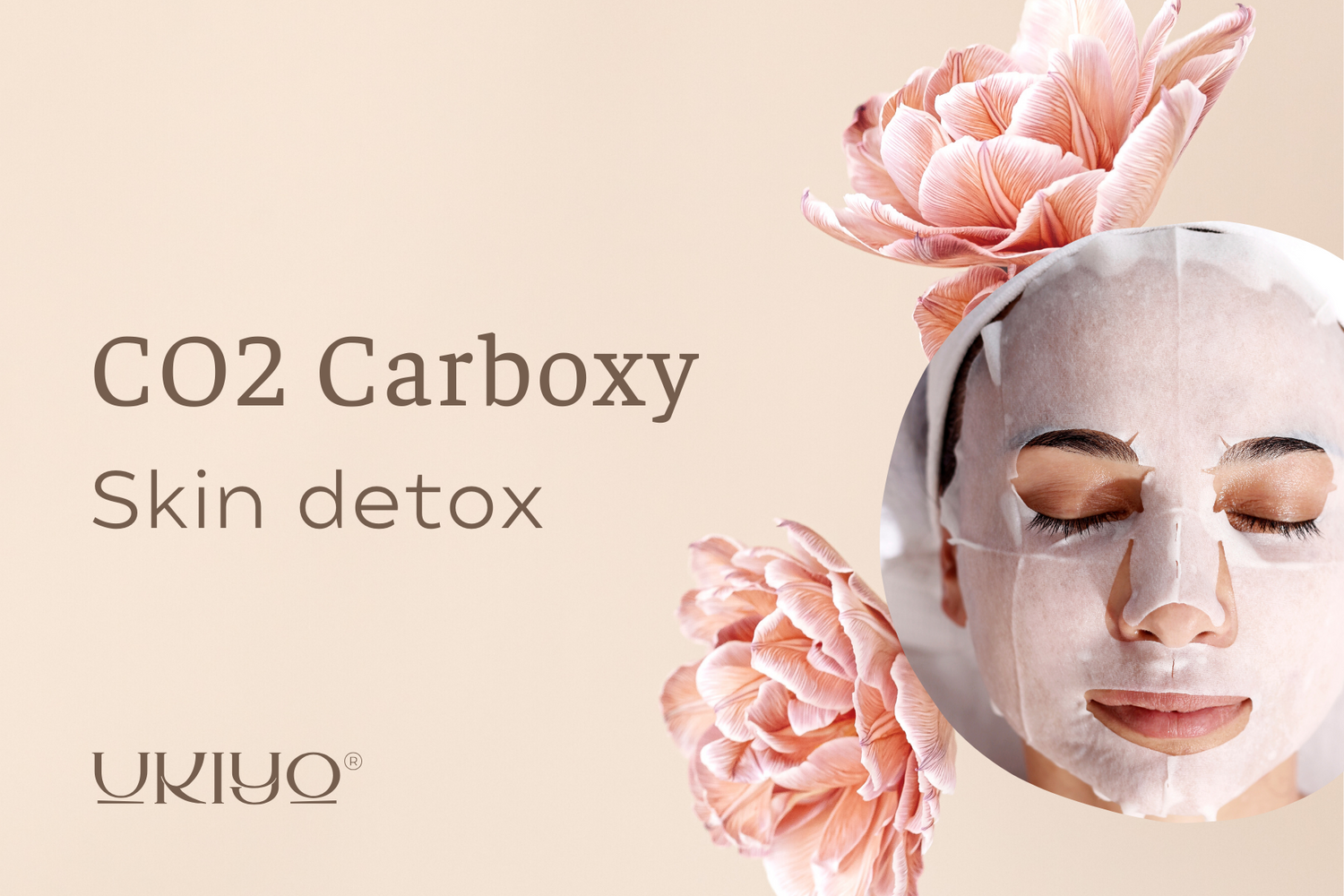 CO2 Carboxy – Ukiyo® Spa