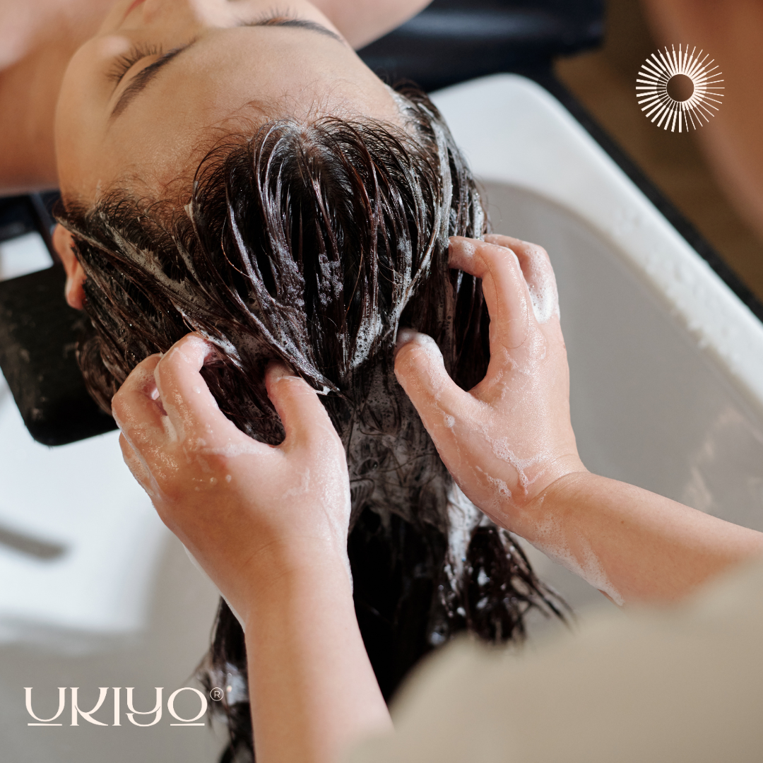 Ukiyo® Hair Care
