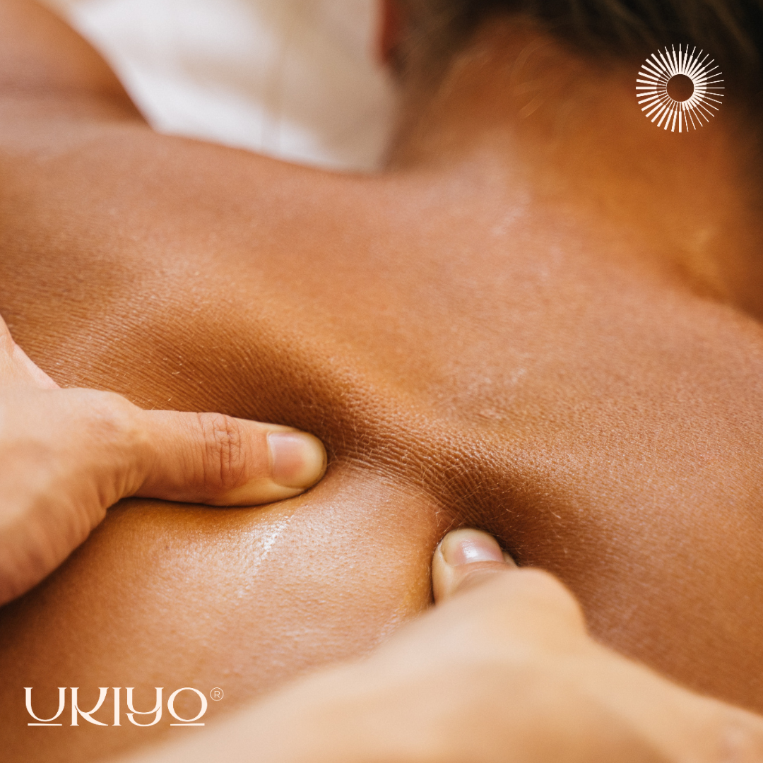 Massage Giảm mỡ